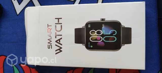 Celular + smartwatch - Imagen 3