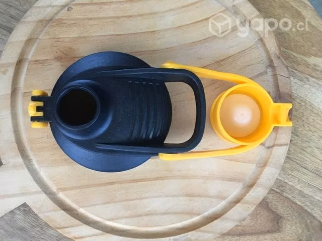 Tapa Botella Keep Skaker
