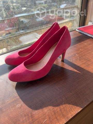 Zapatos clacks - Imagen 2