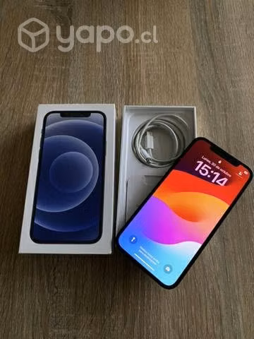Iphone 12 64gb