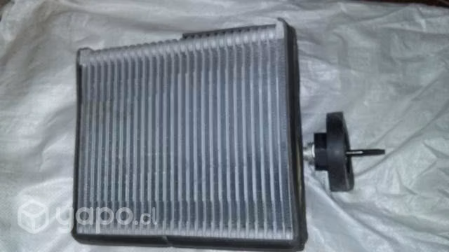 Evaporador aire acondicionado ssangyong new actyon - Imagen 2