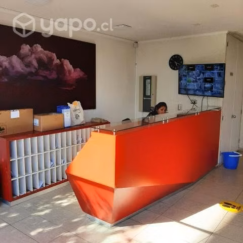 Arriendo departamento la florida
