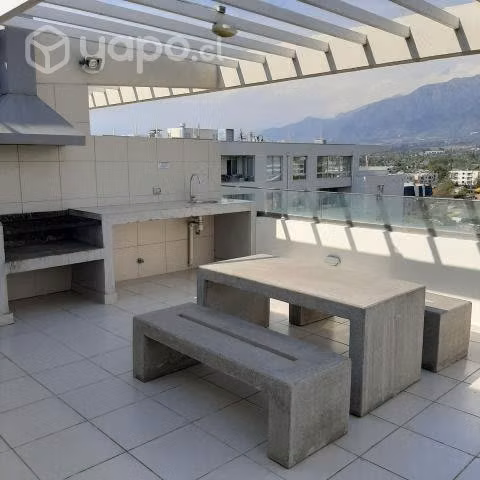 Arriendo departamento la florida