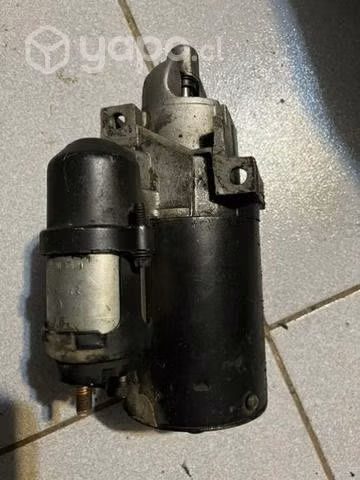 Arranque para motor v6 4.3 Tbi Chevrolet