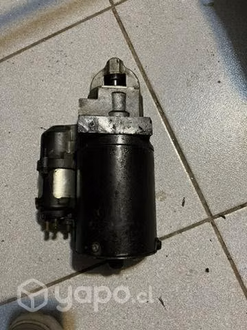 Arranque para motor v6 4.3 Tbi Chevrolet - Imagen 2