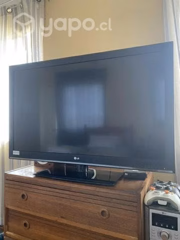 Tv LG 42 pulgadas