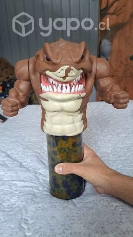 Streek sharks marioneta de los 99 - Imagen 2