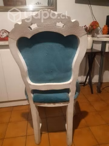 Silla estilo normando - Imagen 4