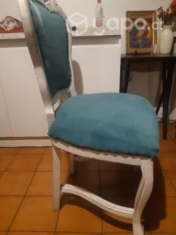 Silla estilo normando - Imagen 2