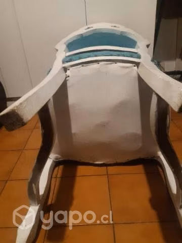 Silla estilo normando - Imagen 3