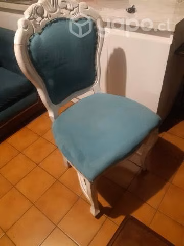 Silla estilo normando - Imagen 5