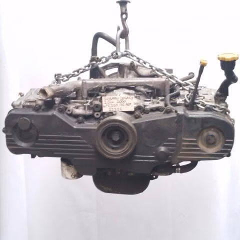 Motor Subaru Legacy 2.0 2000