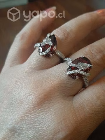 Joyas de plata nacional e italiana - Imagen 3