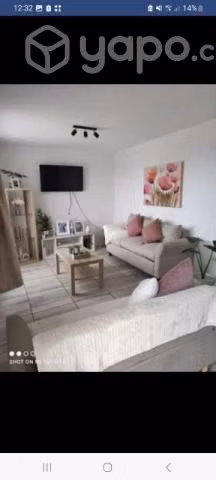 Casa en puchuncavi