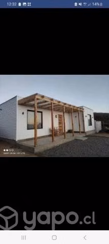 Casa en puchuncavi - Imagen 2