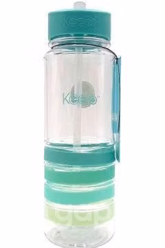 Tapa de Botella de Agua Keep