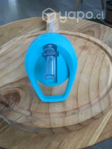 Tapa de Botella de Agua Keep