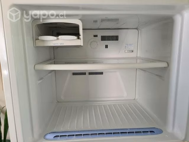 Refrigerador