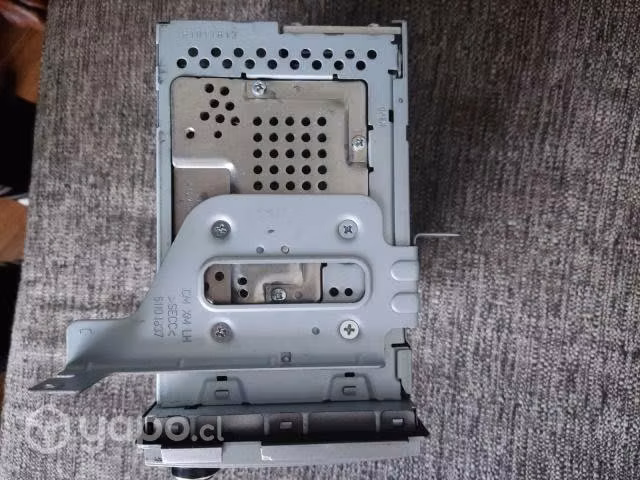 Radio Reproductor Hyundai Santa fe 2007-2012