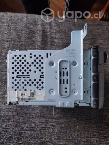 Radio Reproductor Hyundai Santa fe 2007-2012