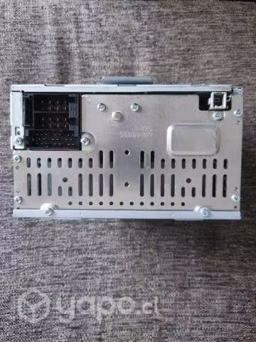Radio Reproductor Hyundai Santa fe 2007-2012