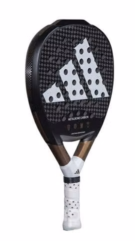 Adidas metalbone carbon 2023+protector y powergrip - Imagen 2
