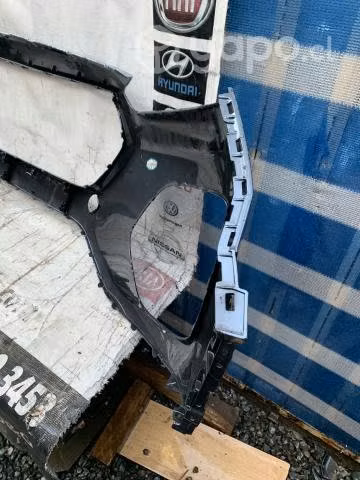 Parachoque delantero Chery Tiggo 2 Pro