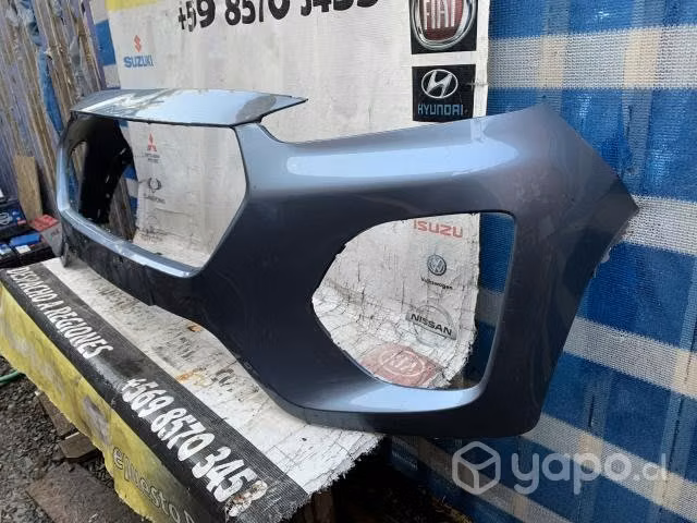 Parachoque delantero Chery Tiggo 2 Pro