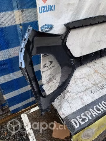 Parachoque delantero Chery Tiggo 2 Pro