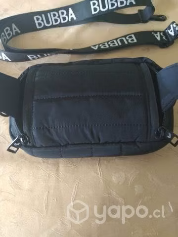 Cartera banano bubba - Imagen 2