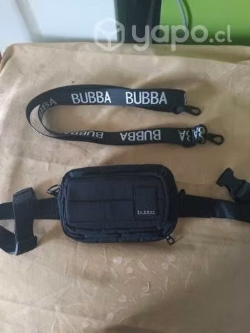 Cartera banano bubba - Imagen 4