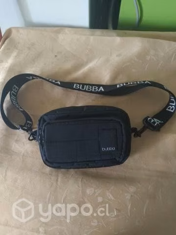 Cartera banano bubba - Imagen 3