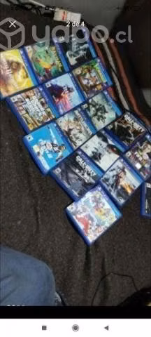 Play station4 - Imagen 2