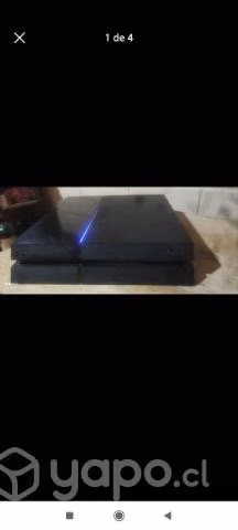 Play station4 - Imagen 3