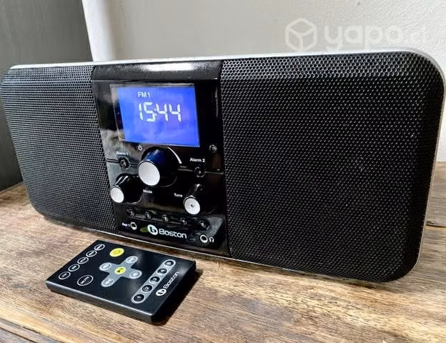 Boston Acoustics Duo i-Plus
