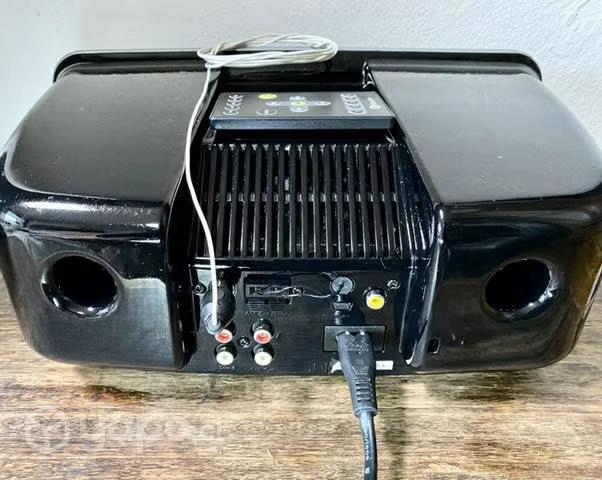 Boston Acoustics Duo i-Plus