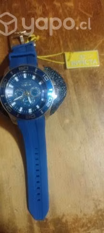 Vendo Reloj Invicta modelo 28002 nuevo