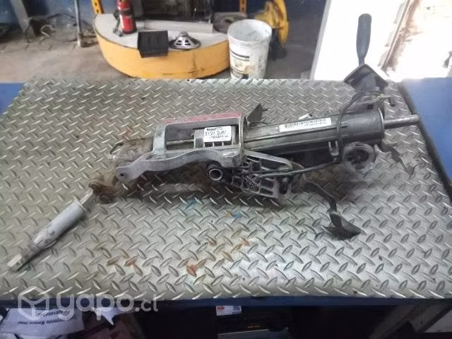 Columna direccion Ford F150 5.