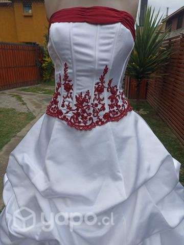 Vestido de novia - Imagen 2
