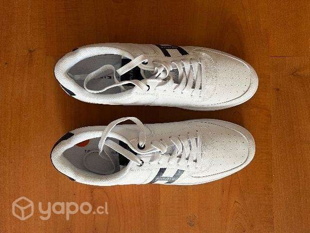 Zapatillas Hilfiger | Nuevas - Imagen 3