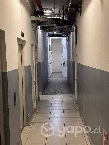 Bodegas - Desde 1,7m2, San Joaquín