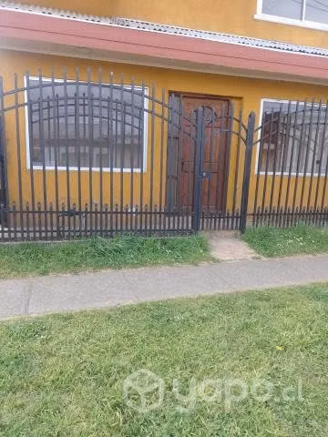 Arriendo de Departamento