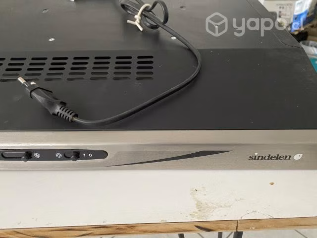 Campana Sindelen