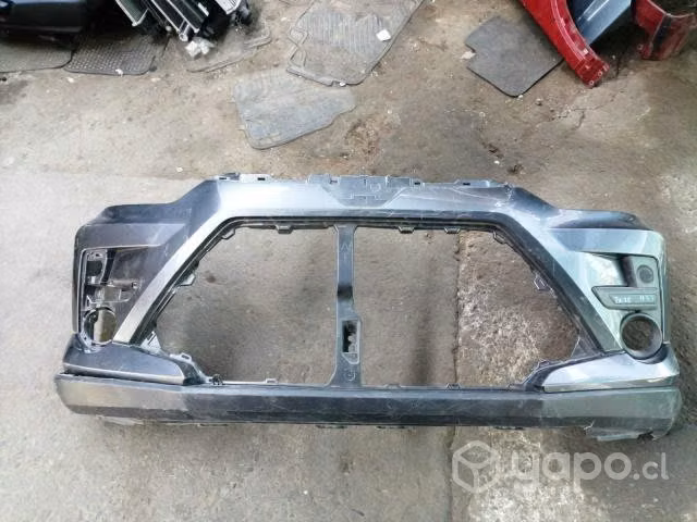 Parachoque delantero toyota raize original