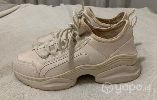 Zapatillas mujer