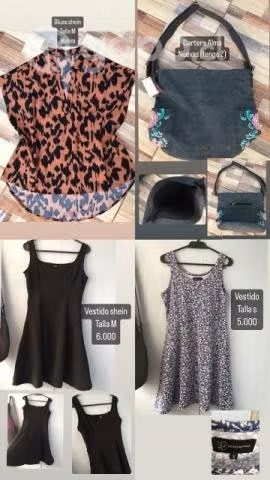 Ropa - Imagen 2