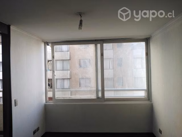 Departamento Geocentro Amunategui