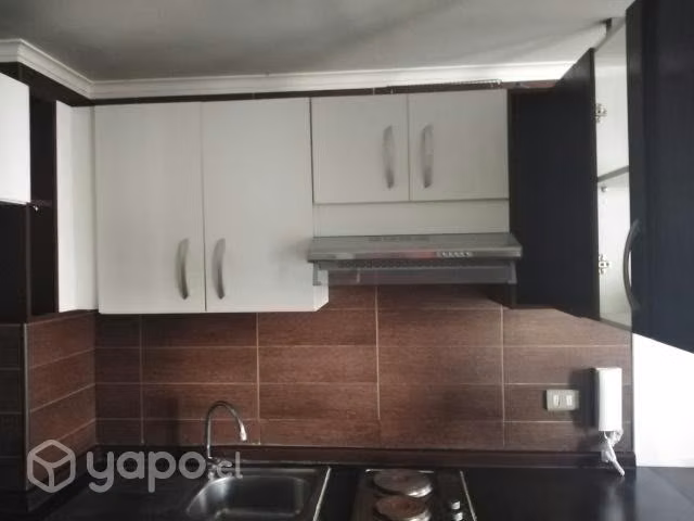 Departamento Geocentro Amunategui