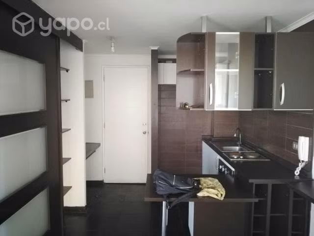 Departamento Geocentro Amunategui