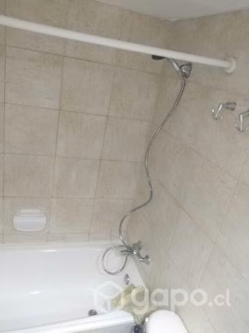 Departamento Geocentro Amunategui